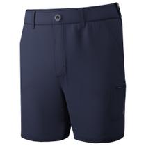 Calções de pesca HUK Standard Next Level 7 para homens Naval Academy