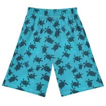 Calções de pijama Ceiurey Nautical Blue Turtle Sea 9-10Y Boys Calções de pijama Ceiurey Nautical Blue Turtle Sea 9-10Y Boys