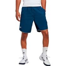 Calções de tênis adidas Standard Club para homens Collegiate Navy Calções de tênis adidas Standard Club para homens Collegiate Navy