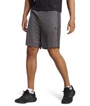 Calções de treino adidas Essentials Pique 3-Stripes - Homens