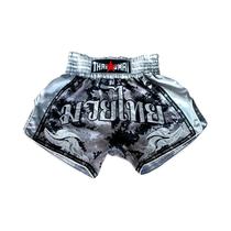 Calções De Treino Tradicionais De Muay Thai Para Homens E Mulheres, Calças De Artes Marciais Mistas