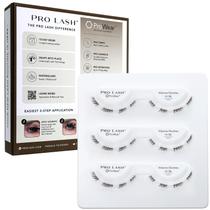 Calções de volume Eyelash Clusters Pro Lash ProWear Nº 06 Calções de volume Eyelash Clusters Pro Lash ProWear Nº 06