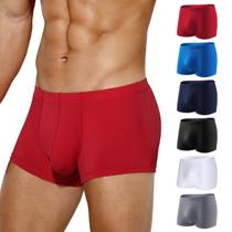 Calções e cuecas masculinas Arjen Kroos ICE SILK, pacote com 6 unidades para homens