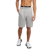 Calções esportivos Champion Core Training 25 cm Oxford Grey L
