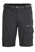 Calções Mr.Stream Outdoor Climbing Camping Quick Dry Black 2XL