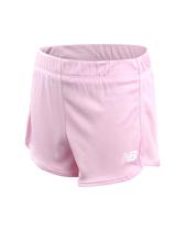 Calções New Balance Girls' Active Athletic Performance 10-12