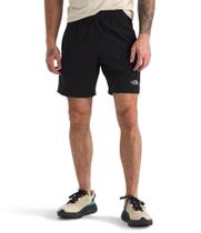 Calções THE NORTH FACE 24/7 7 para homens TNF Black-NPF - M