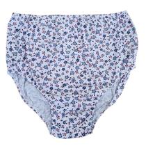 Calçola Calcinha 100% Algodão Estampada Plus Size Tamanho Grande G1 ao G6 Sortido