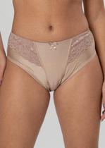 Calçola de Lycra com Detalhe em Renda