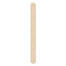 Calcomanía de Medidor de Altura Xorinija Estrella de Madera 5,5 x 160 cm