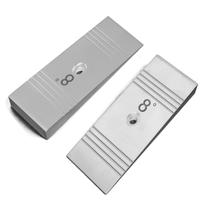 Calços de correção do ângulo do pinhão JadsorBobi 8 graus (2 cm)