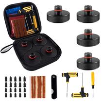 Calços de Elevação Yieokei para Tesla Model 3/Y/S/X com Kit de Reparo