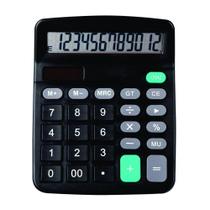 Calculadora 12 díg. méd. de mesa MX-C126