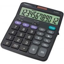 Calculadora 12 dígitos 831B12 Truly