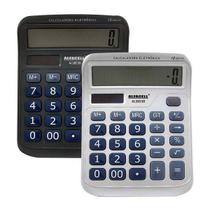 Calculadora 12 dígitos AL3853B Alfacell