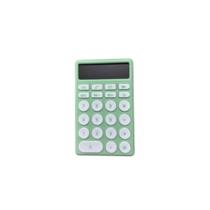 Calculadora 12 Dígitos Candy Color YINS PAPER Calculadora 12 Dígitos Candy Color YINS PAPER