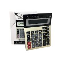 Calculadora 12 Dígitos GRANDE Marca Caerus Calculadora 12 Dígitos GRANDE Marca Caerus