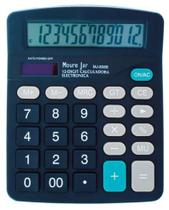 Calculadora 12 Dígitos MJ-838B Moure Jar
