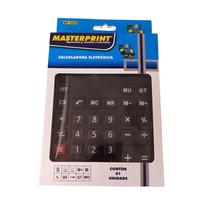Calculadora 12 Dígitos MP 1089 - MasterPrint ref-046289