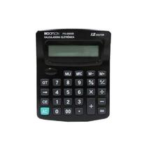 Calculadora 12 Dígitos Ps8880b - Hoopson
