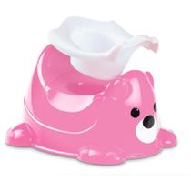 Calculadora 12DIG.VISOR LCD SOLAR/BAT Rosa - Taiwan Collection