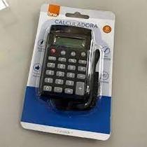 Calculadora 8 Dígitos com Cordão - BRW Calculadora 8 Dígitos com Cordão - BRW