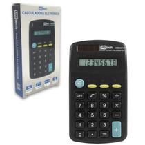 CALCULADORA 8 DIGITOS MB tech MB54319