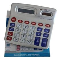 Calculadora 8 Digitos XH-8818A-8 -XH Calculadora 8 Digitos XH-8818A-8 -XH