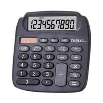 Calculadora 808a10 Truly 1007975 10 Dígitos