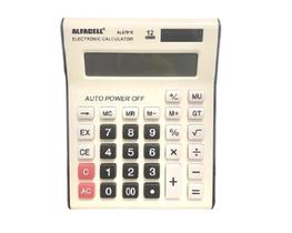 Calculadora Alfacell AL57010