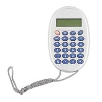 Calculadora Alfacell Al6809a 8 Dígitos Com Cordão Calculadora Alfacell Al6809a 8 Dígitos Com Cordão