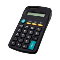 Calculadora Básica Para Loja Comércio 8 Dígitos