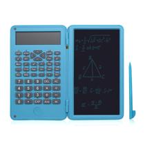 Calculadora Bloco de notas HouseMao Smart Life Explorer 6.5" LCD