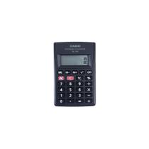 Calculadora bolso casio hl-4a preta