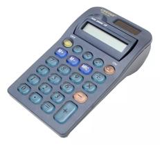 Calculadora Bolso Display Ajustável Livstar Cnn 452-8M 8 Dig