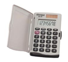 Calculadora Bolso Maxprint Com Capa Calculadora Bolso Maxprint Com Capa