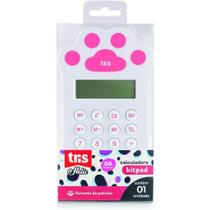 Calculadora Bolso Tris Holic Pets