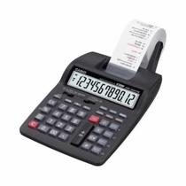 Calculadora C/Bobina Hr-100Rc Casio