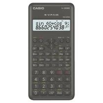 Calculadora Casio Cientifica FX-350MS-2-W-DH-F Calculadora Casio Cientifica FX-350MS-2-W-DH-F
