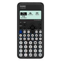 Calculadora Casio Cientifica FX-82LACW - Preto Calculadora Casio Cientifica FX-82LACW - Preto