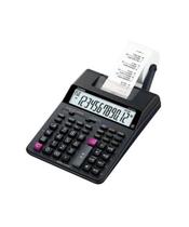 Calculadora Casio com Impressora 12 Dígitos HR-100RC