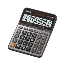 Calculadora Casio de mesa 12 dígitos DX-120B