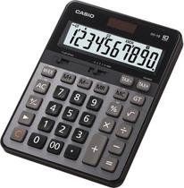 Calculadora Casio DS-1B (10 Digitos) - Preto