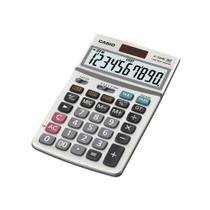 Calculadora Casio Função Padrão JF-100BM, Multicolor