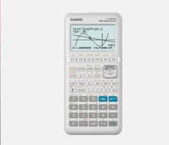 Calculadora Casio Fx-9860Glll-S-DT