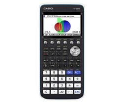Calculadora Casio Fx-CG50-S-DH-Grafica