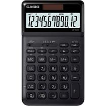 Calculadora Casio JW-200SC-BK (12 Digitos) - Preto