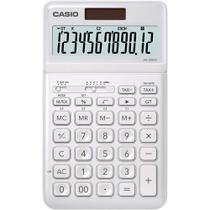 Calculadora Casio JW-200SC-We (12 Digitos) - Branco