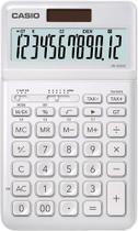 Calculadora Casio JW-200SC-We (12 Digitos) - Branco