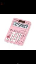 Calculadora Casio MX-12B-PK (12 Digitos)